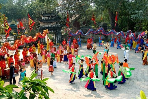 Culture contributes to creating Vietnam’s strong tourism brand hinh anh 1