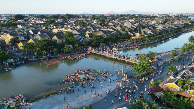 10 điểm đến khách Việt thích ghé thăm nhất năm mới 2024