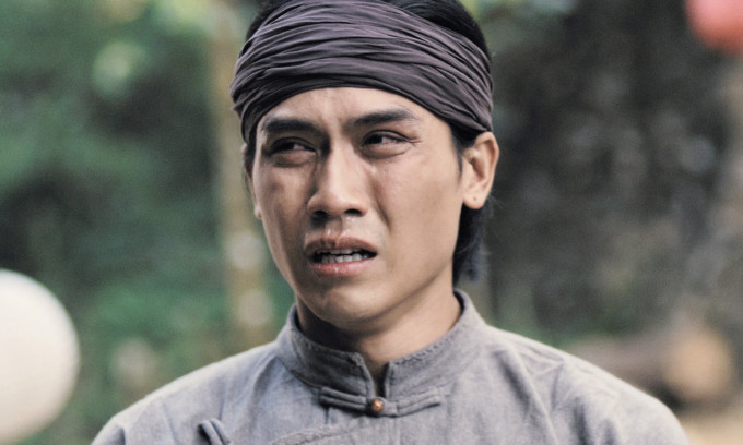 Võ Điền Gia Huy vào vai Sang - nam chính.