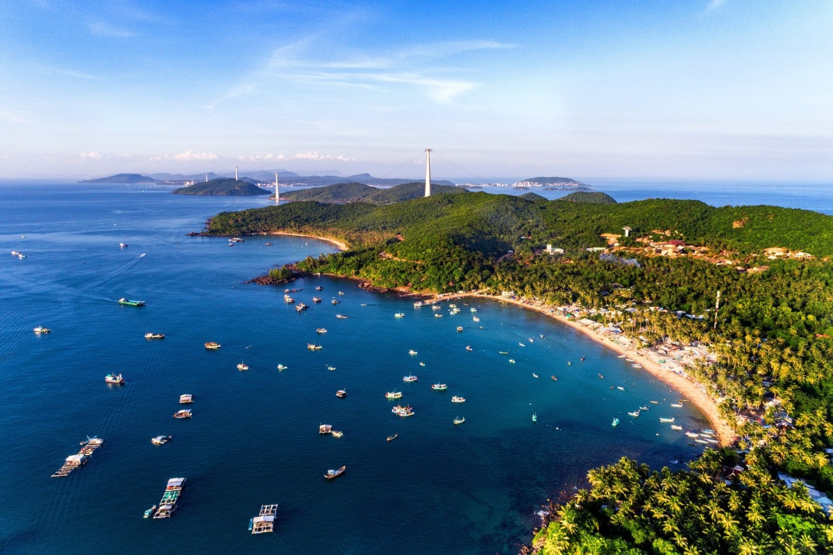 10 destinations to be most crowded in Vietnam this New Year holiday