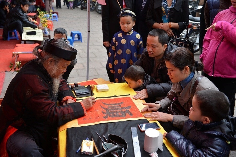 UN recognises Lunar New Year as a holiday hinh anh 1