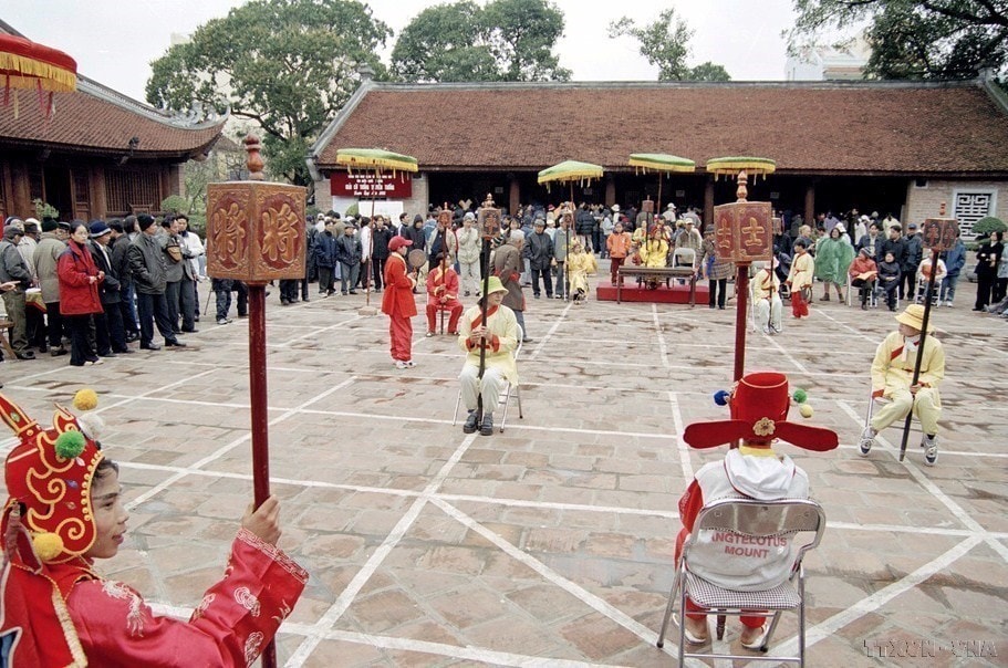 UN recognises Lunar New Year as a holiday hinh anh 4