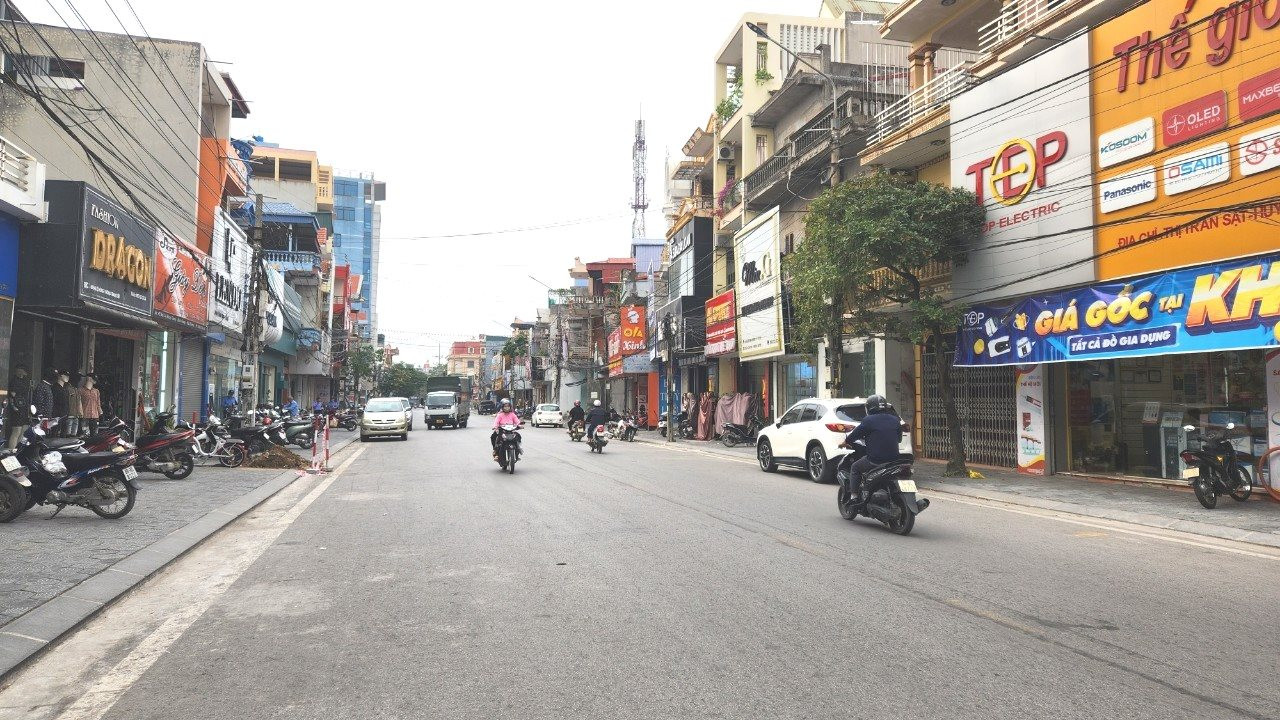 NHÀ THỜ KẺ SẶT MANG KIẾN TRÚC ĐỘC ĐÁO NHƯ CHÂU ÂU GIỮA VÙNG ĐỒNG BẰNG