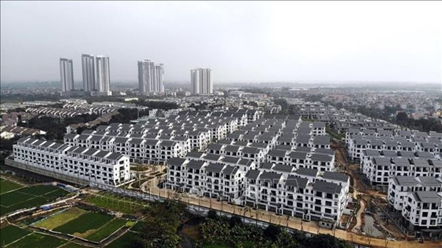 Real estate in Vietnam attractive to FDI, foreigners hinh anh 1