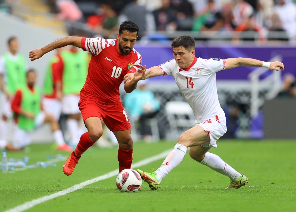 ket qua asian cup 2023 hom nay 2 2 lo dien doi dau tien vao ban ket hinh anh 1