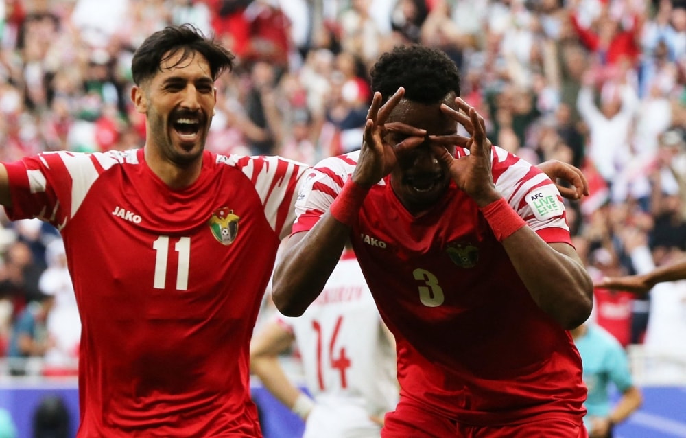 ket qua asian cup 2023 hom nay 2 2 lo dien doi dau tien vao ban ket hinh anh 2