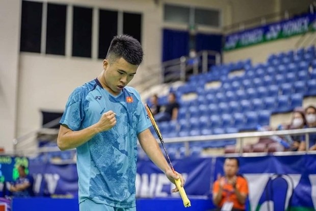 Nguyen Hai Dang wins Iran Fajr International Challenge hinh anh 1