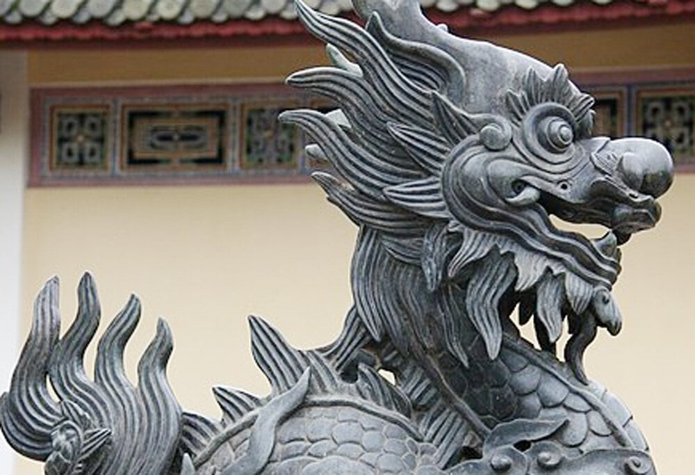 Con rồng của người Việt