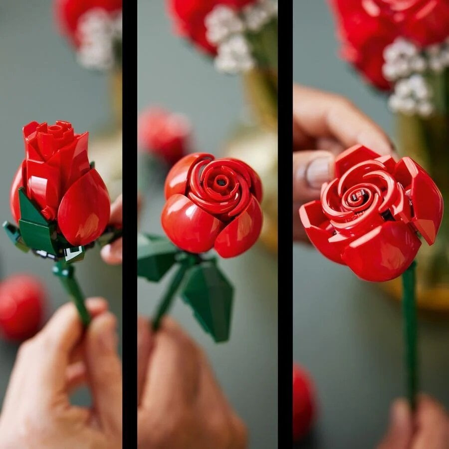 Loại hoa độc lạ có thể tặng người yêu trong dịp Valentine. (Ảnh: MyKingdom)
