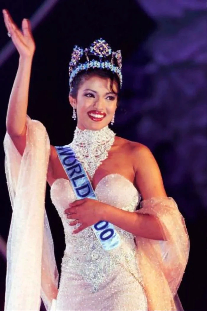 Top 5 Miss World đẹp nhất lịch sử: Những tượng đài nhan sắc vượt thời gian khó lòng xô ngã- Ảnh 14.