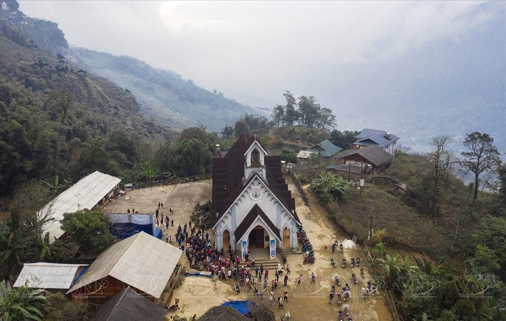 Religious Highlights in the Northwest Region hinh anh 3