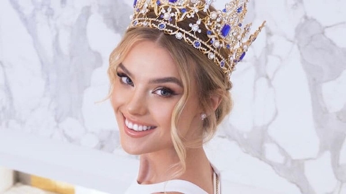 Không chỉ sở hữu nhan sắc xinh đẹp, Krystyna Pyszko còn ghi dấu ấn mạnh mẽ trong hành trình chinh phục ngôi vị cao nhất của cuộc thi Miss World nhờ những thành tích ấn tượng.