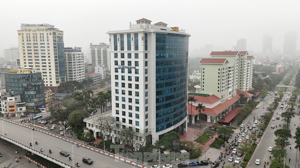 Khách sạn Daewoo nổi tiếng bậc nhất Hà Nội trong tay bà Trương Mỹ Lan ảnh 9
