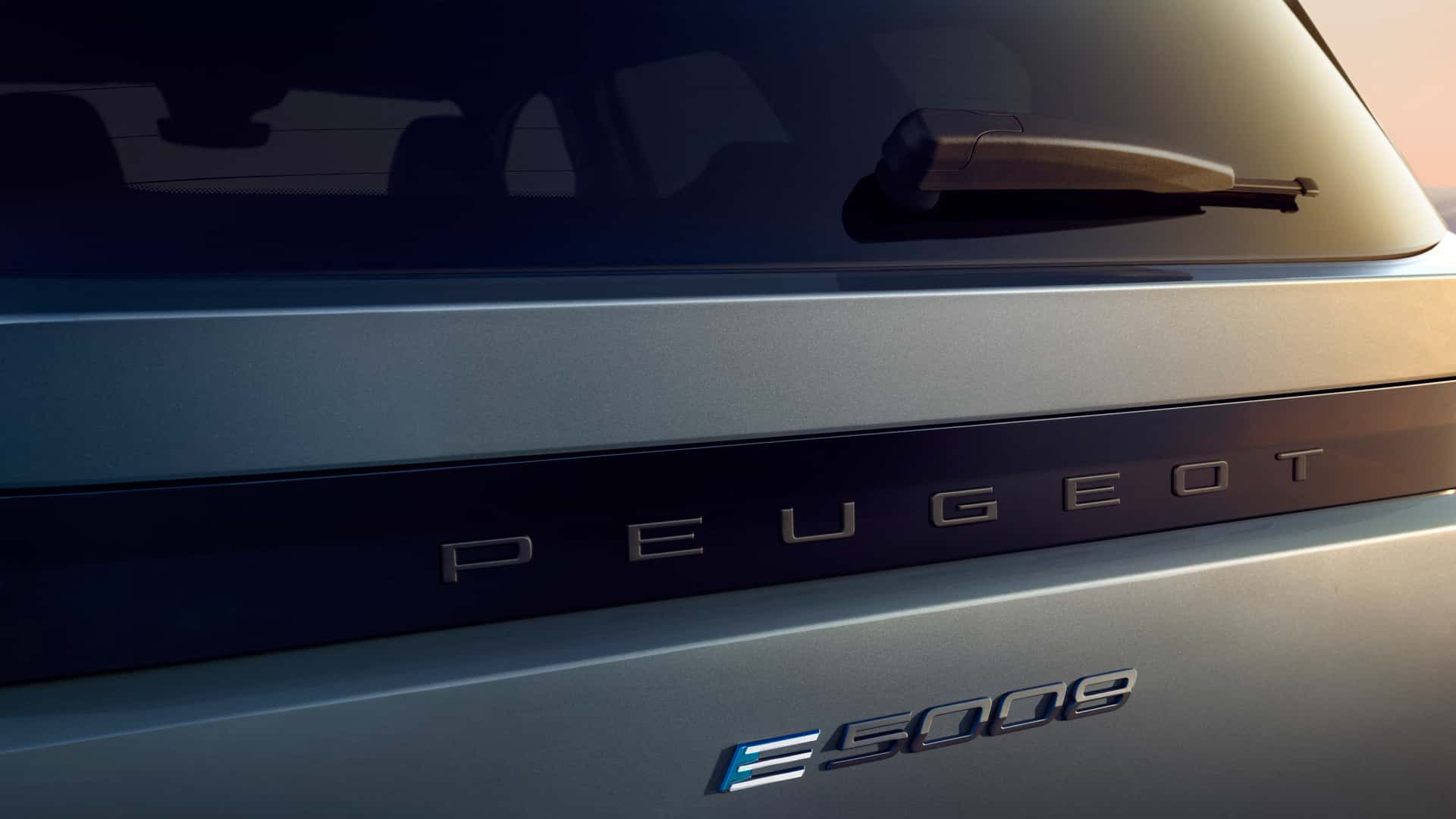 Peugeot E-5008 ra mắt: Sạc mỗi lần đi xa nhất 660km, sạc 10 phút đi 100km- Ảnh 14.