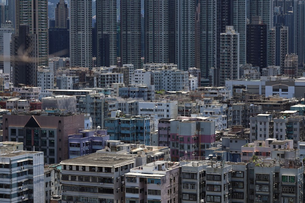 Hong Kong nới lỏng hạn chế thị thực cho người Việt Nam sang làm ăn và du lịch. (Ảnh: AFP/TTXVN)