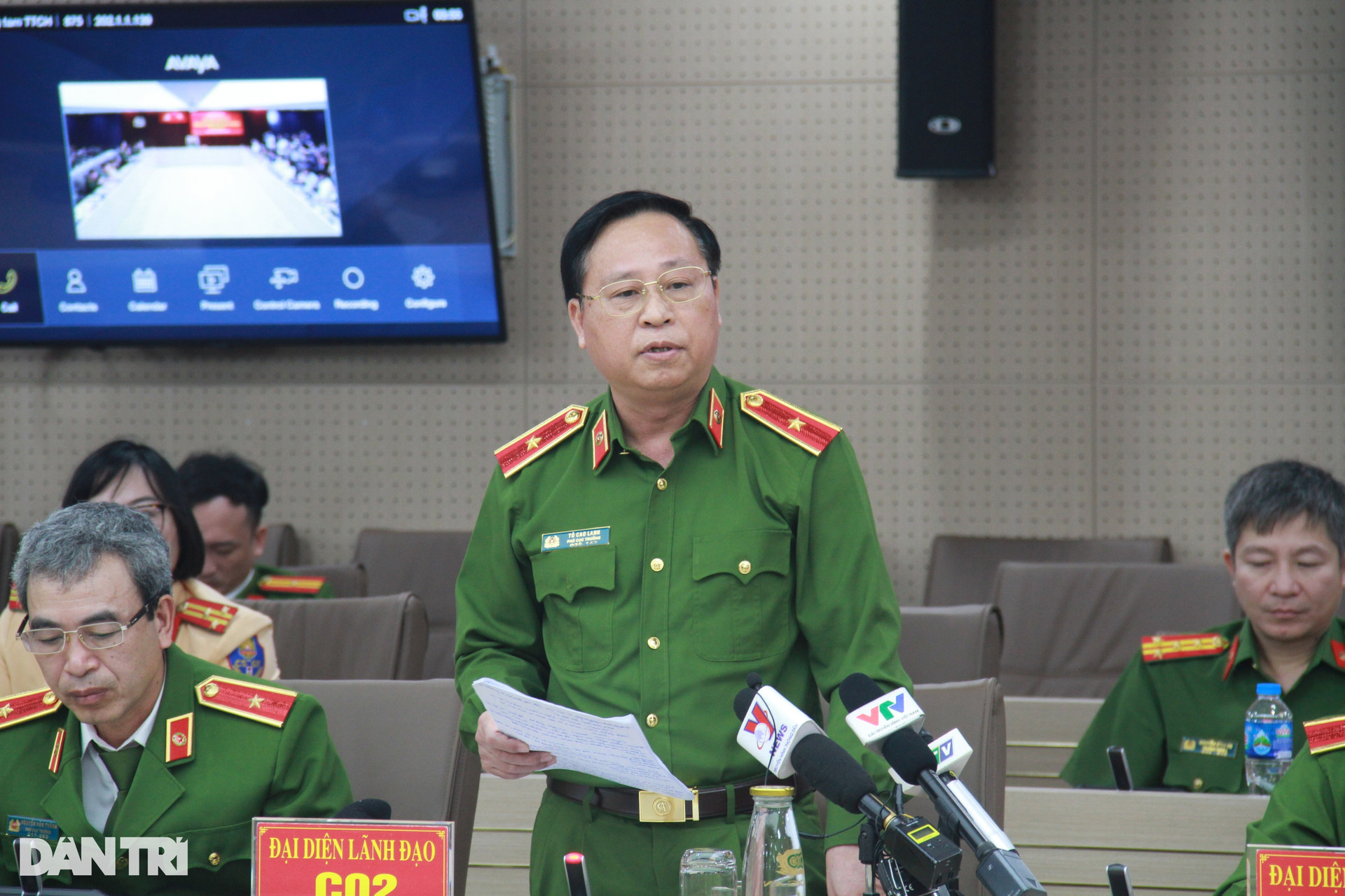 Vụ chủ tịch huyện Nhơn Trạch bị lừa 170 tỷ đồng: Đã khởi tố vụ án - 1