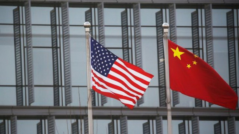 Mỹ, Trung Quốc nối lại đàm phán về liên lạc quân sự sau hơn 2 năm.