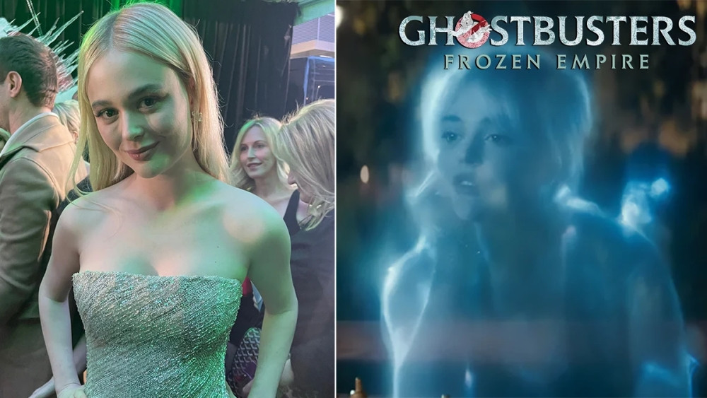 Công chiếu 'Ghostbusters: Frozen Empire': 'Kỷ nguyên' mới của phim hài siêu nhiên - Ảnh 5.