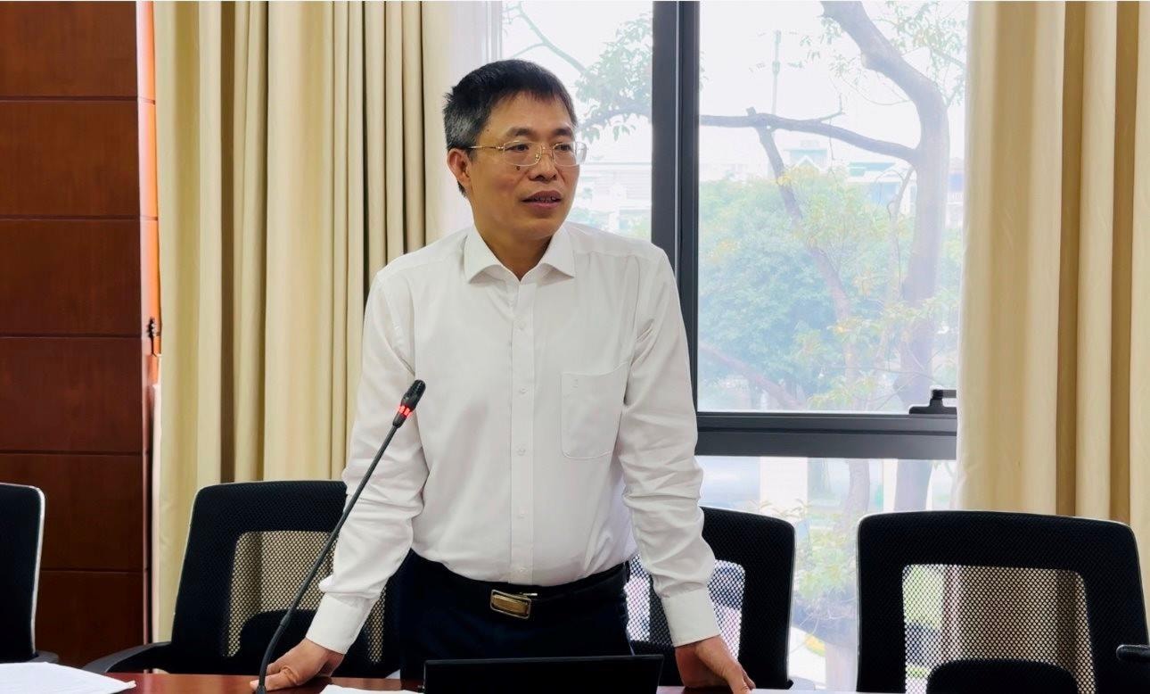 Đối thoại giáo dục tại Hải Phòng: Những kiến nghị thiết thực từ cán bộ ngành giáo dục