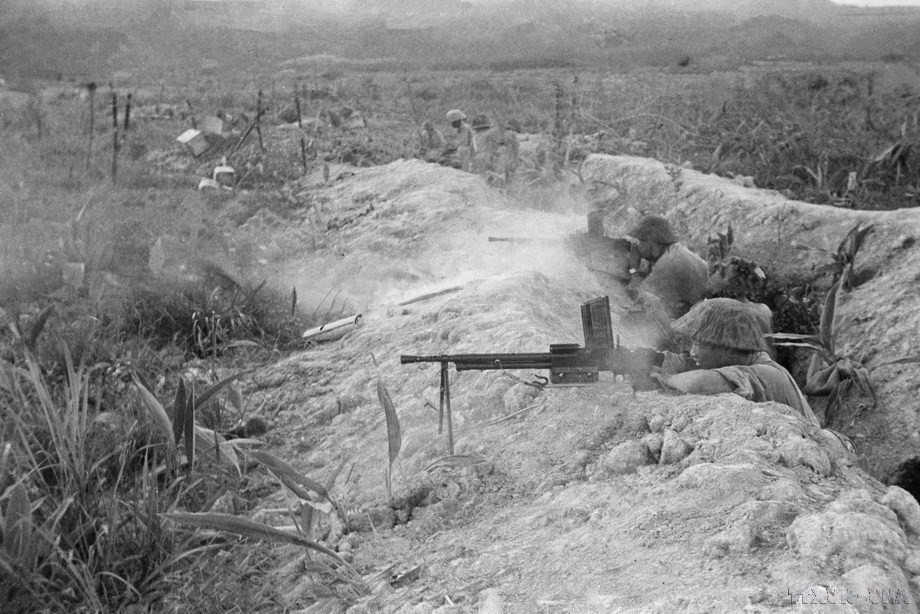 70 Years of the Dien Bien Phu Victory: The Second Offensive hinh anh 1