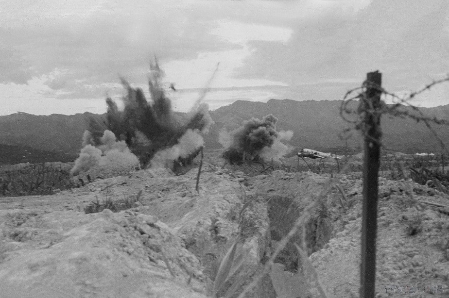 70 Years of the Dien Bien Phu Victory: The Second Offensive hinh anh 2