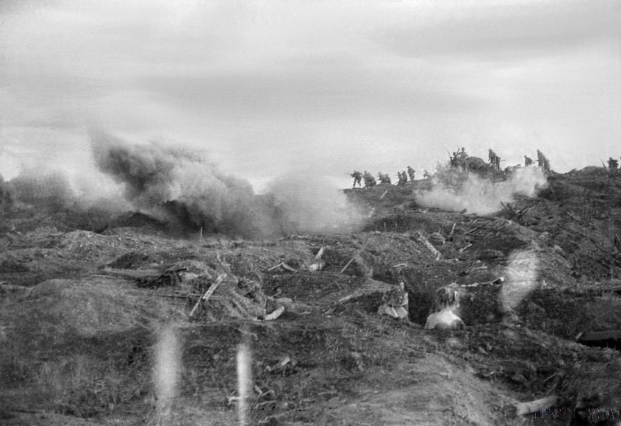 70 Years of the Dien Bien Phu Victory: The Second Offensive hinh anh 5