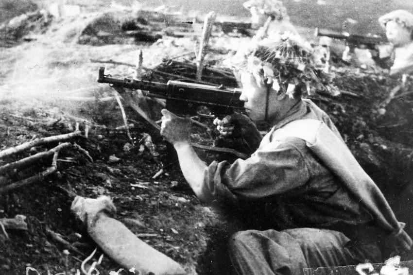 70 Years of the Dien Bien Phu Victory: The Second Offensive hinh anh 6