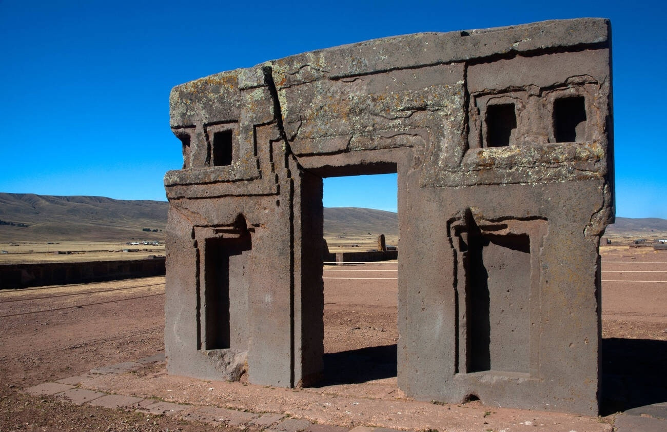 Tiwanaku anh 7
