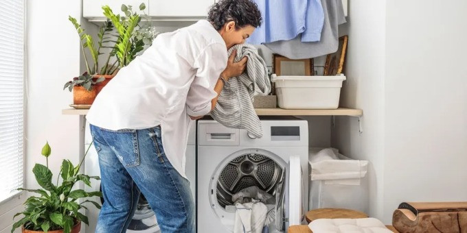 5 điều nên tránh khi dùng máy sấy quần áo