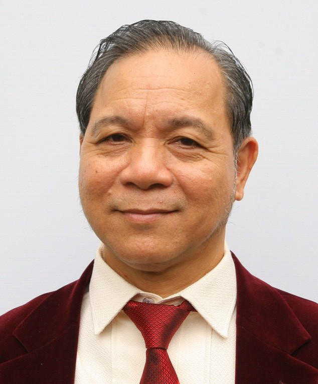 Tiến sĩ Nguyễn Hữu Cường