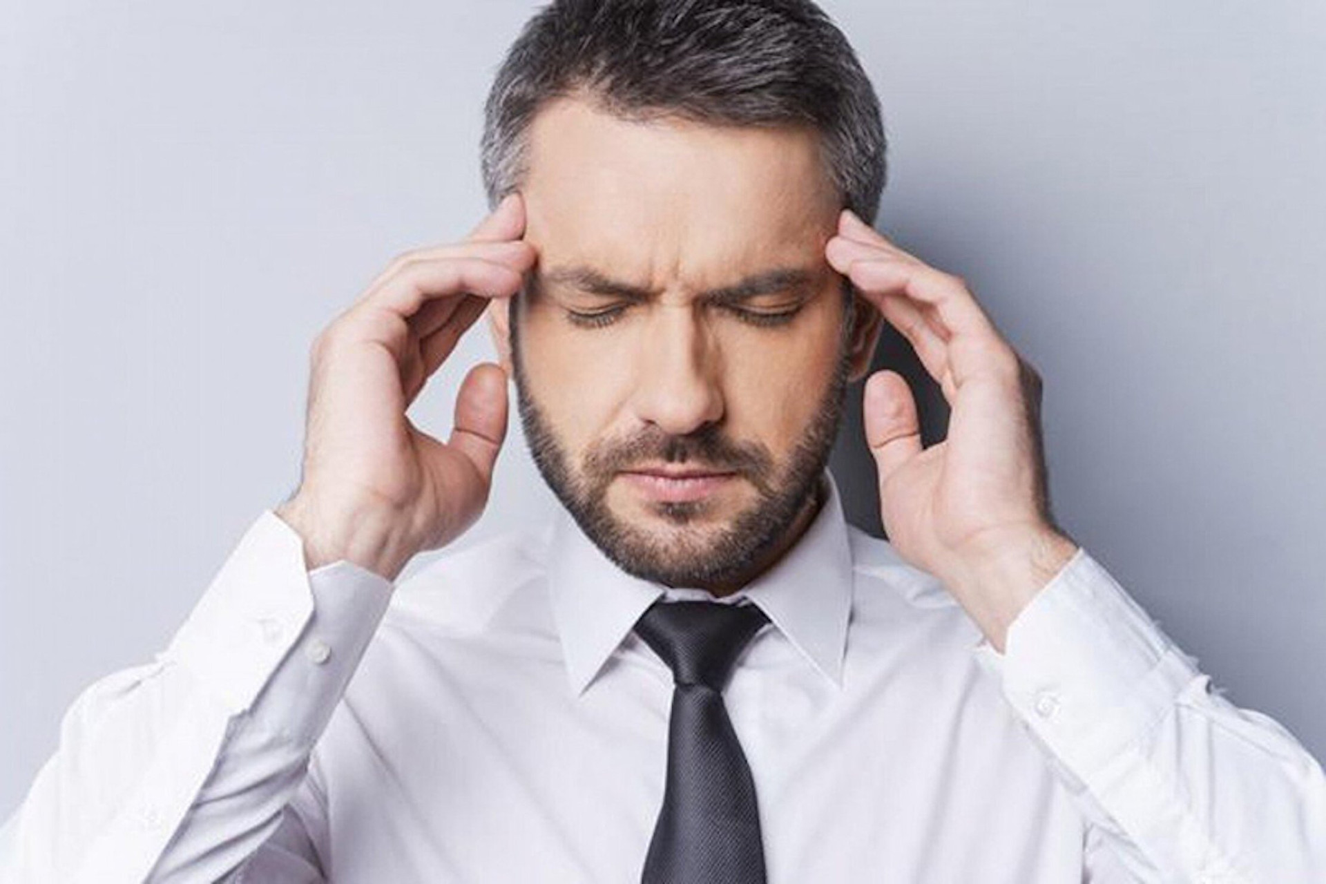 Một số bài thuốc dân gian giúp bạn cải thiện tình trạng đau đầu