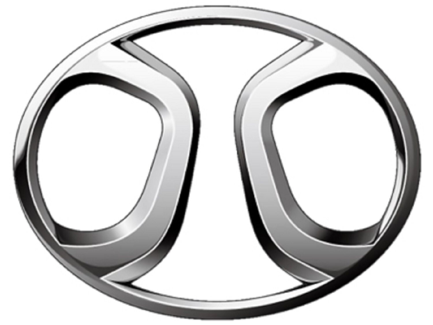 Logo các hãng xe ô tô Trung Quốc - 7