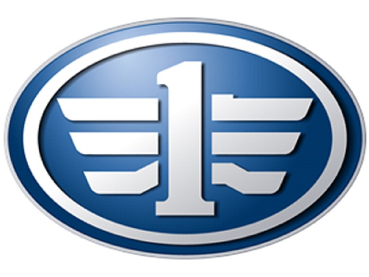 Logo các hãng xe ô tô Trung Quốc - 1