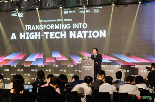 Vietnam ranks third in Southeast Asia in startup investment attraction hinh anh 1