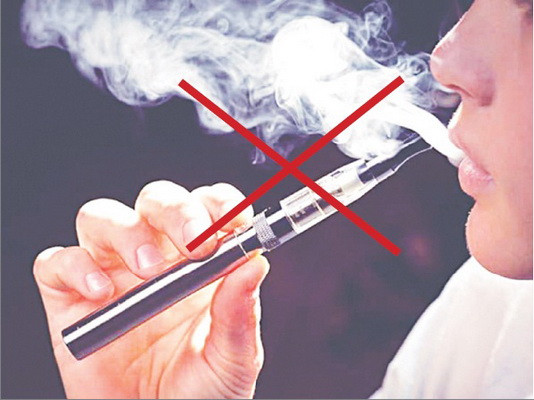 Bộ Y tế: Hơn 1.200 ca nhập viện do sử dụng thuốc lá điện tử- Ảnh 3.