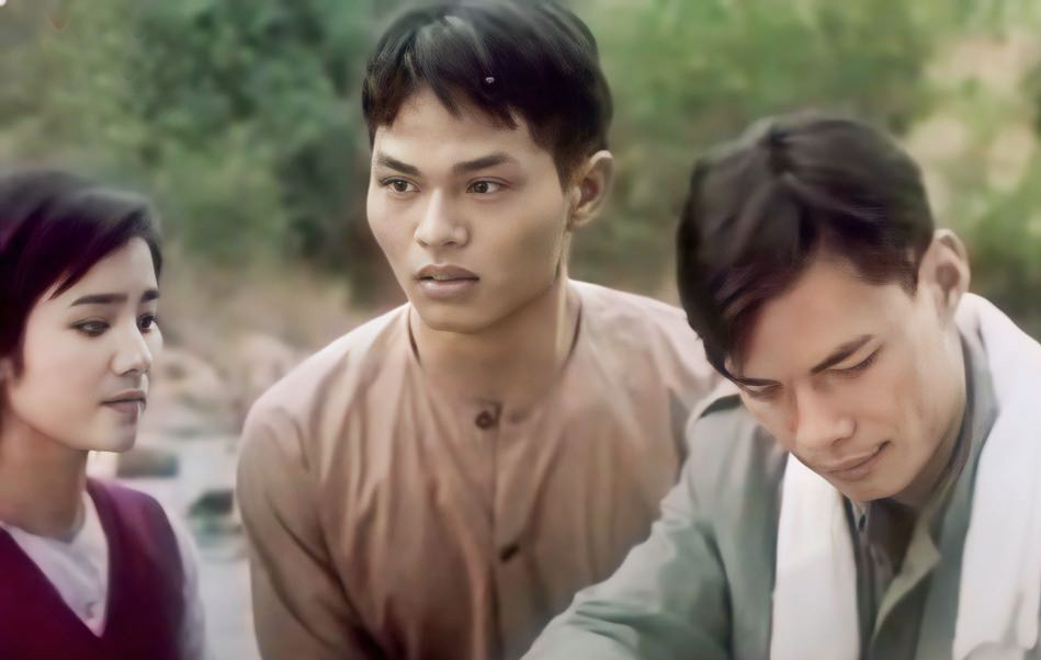 Sau 30 năm, NSND Thu Hà kể cảnh kết ấn tượng trong phim kỷ niệm Chiến thắng Điện Biên Phủ- Ảnh 8.