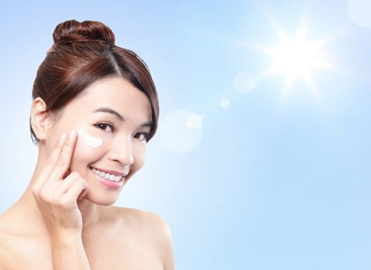 Nếu bạn rửa mặt quá sớm sau khi bôi kem chống nắng, có thể làm giảm hiệu quả của sản phẩm.