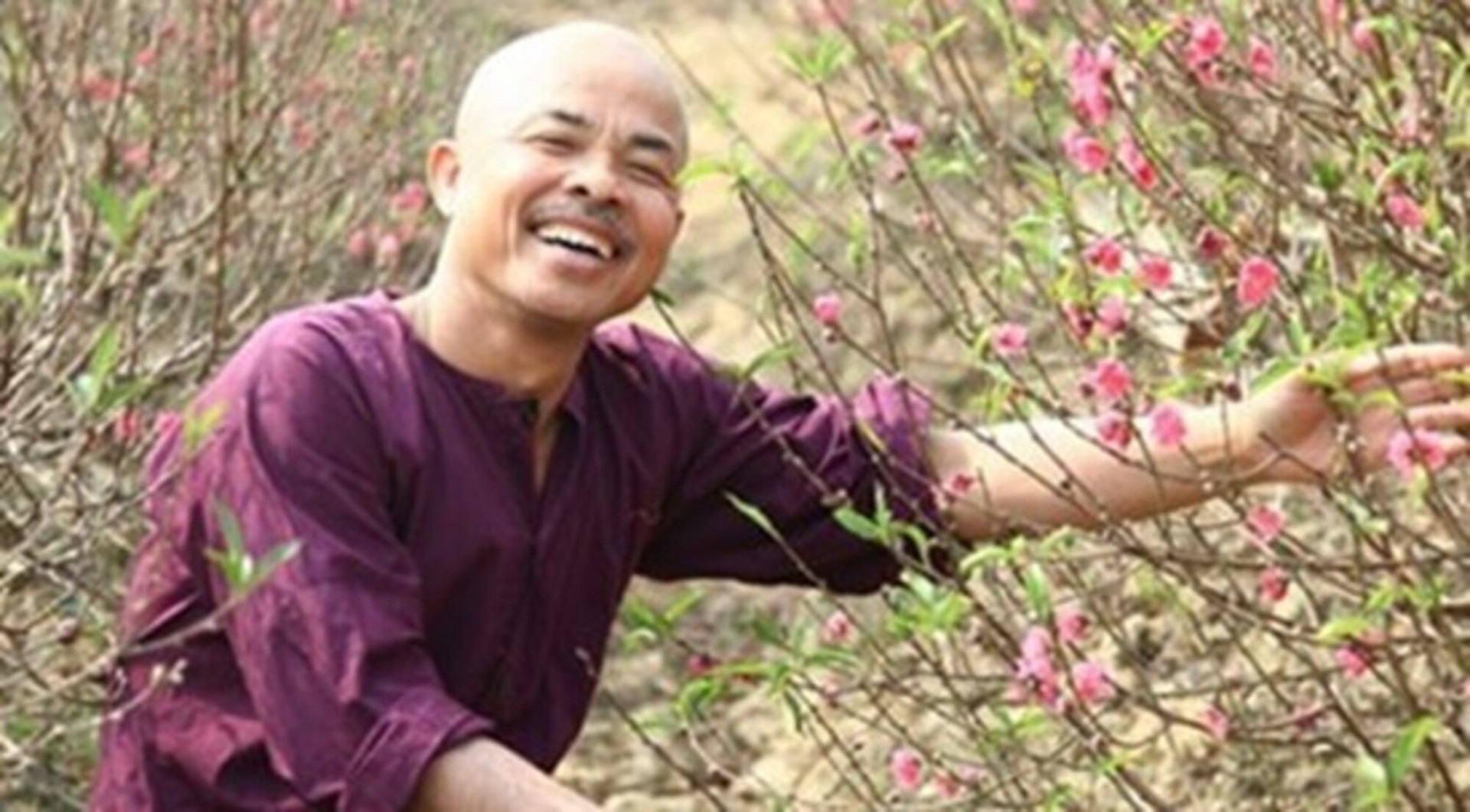 Năm 2016, nghệ sĩ Hán Văn Tình qua đời vì căn bệnh ung thư phổi.