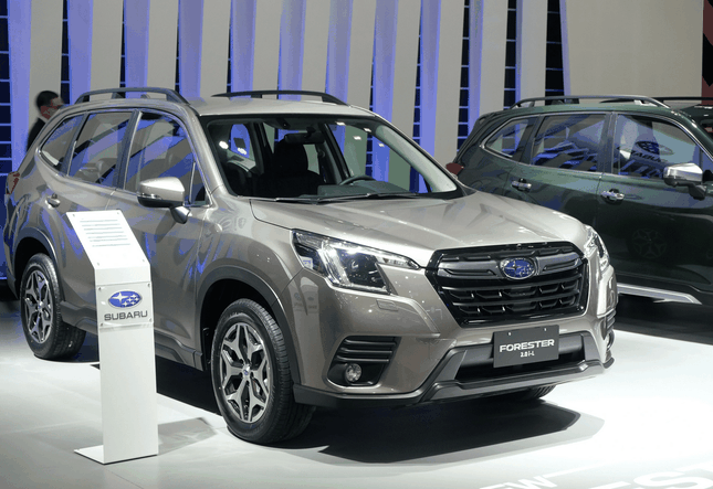 Subaru ngừng sản xuất ở Thái Lan, giá xe ở Việt Nam bị ảnh hưởng ảnh 3