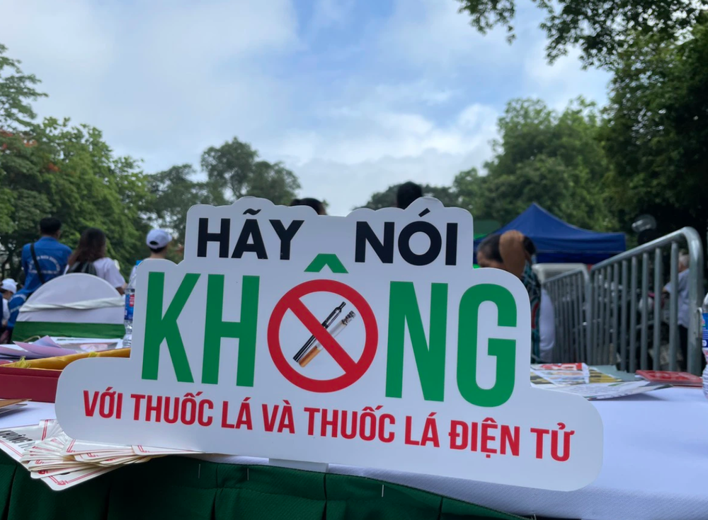 (Ảnh: Trần Minh/Vietnam+)