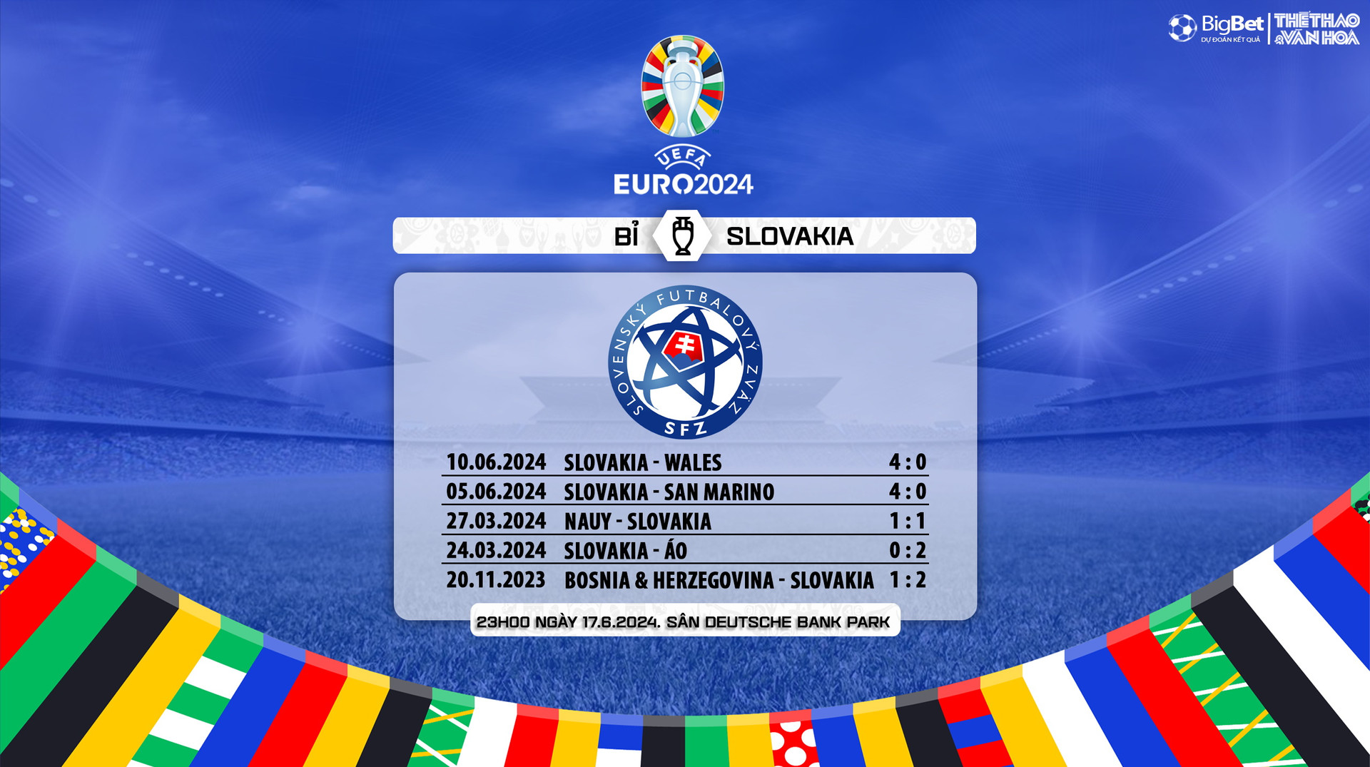 Nhận định bóng đá Bỉ vs Slovakia, vòng bảng EURO 2024 (23h00, 17/6) - Ảnh 11.