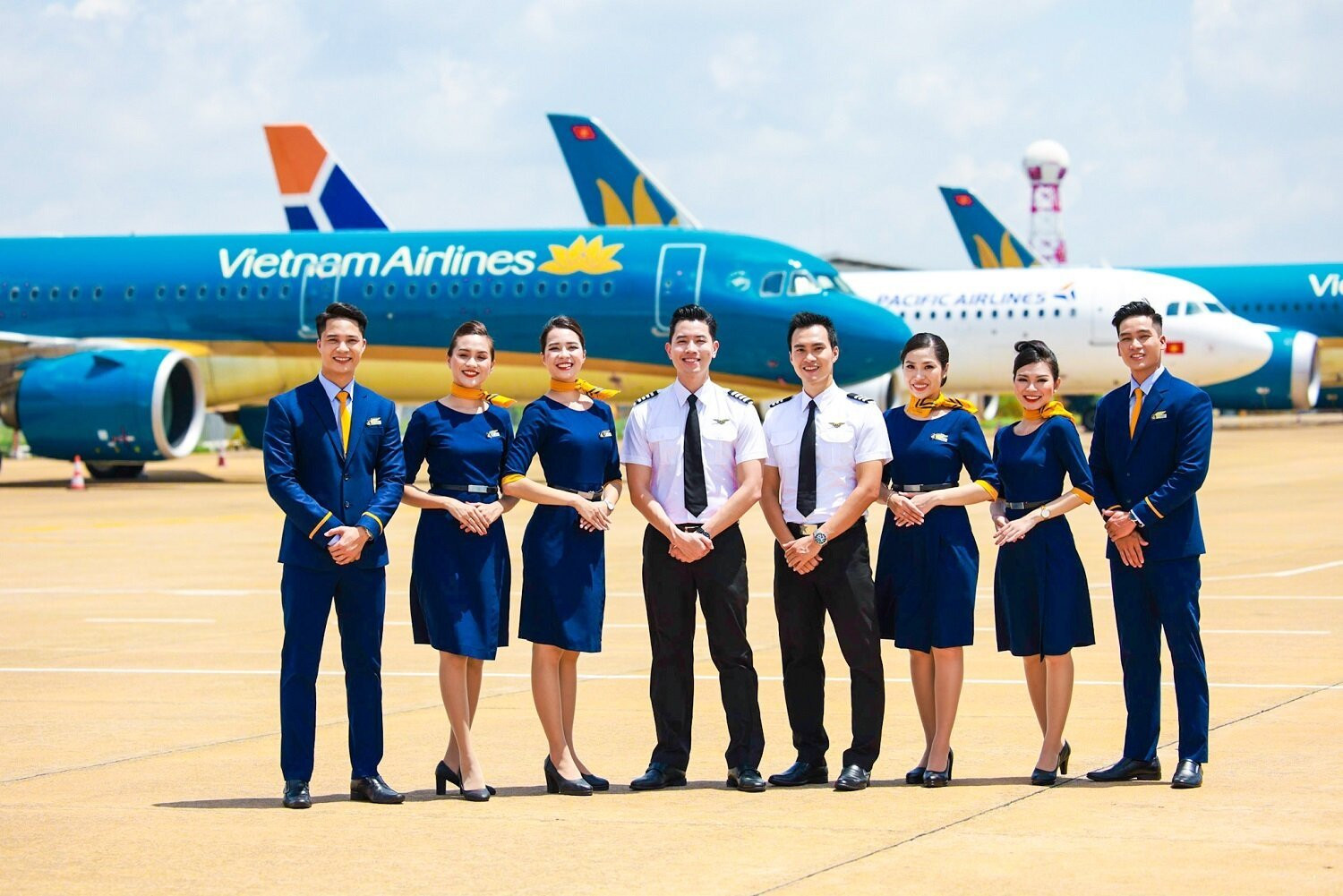 Từ ngày 26/6, Pacific Airlines cất cánh trở lại trên các đường bay nội địa với đội máy bay Airbus A321.