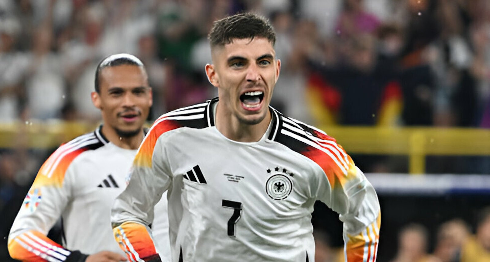 Đội tuyển Đức không thắng Tây Ban Nha tại các giải chính thức trong 36 năm qua. (Ảnh: Reuters)