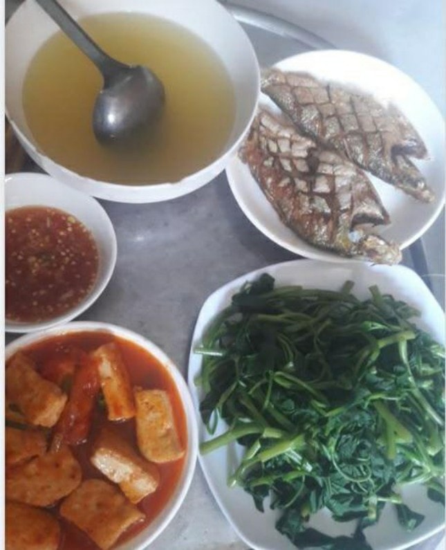 Khi tiết kiệm cũng… ồn ào ảnh 4