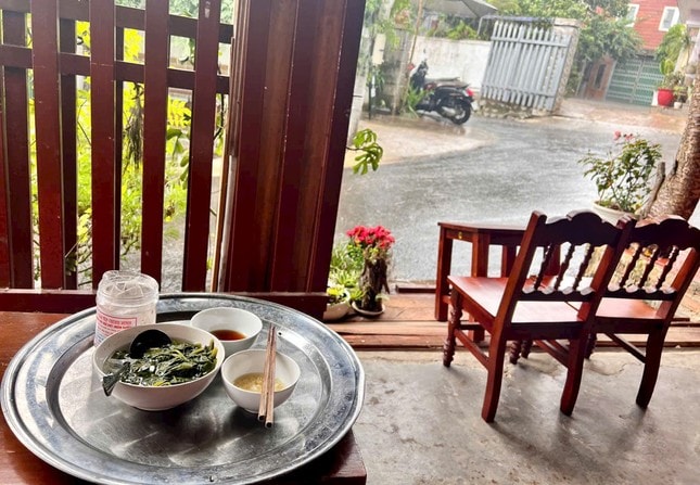 Khi tiết kiệm cũng… ồn ào ảnh 1