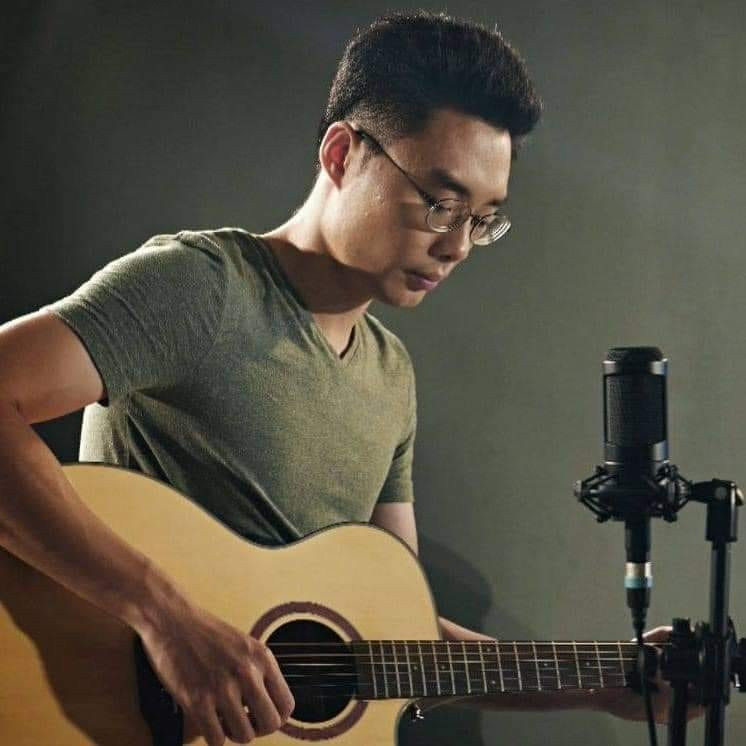 Nghệ sĩ guitar Minh Mon qua đời ở tuổi 34 - 1
