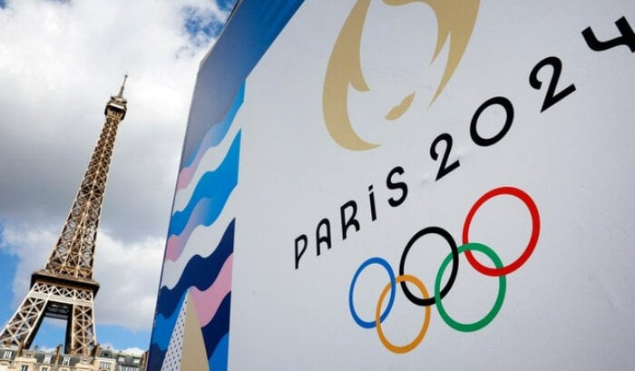 Người hâm mộ Việt Nam không được xem trực tiếp Olympic Paris 2024?