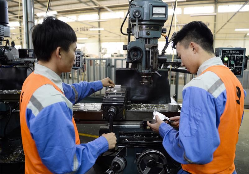 Việt Nam đang có nhiều lao động đang làm việc tại Nhật Bản (ảnh minh họa)