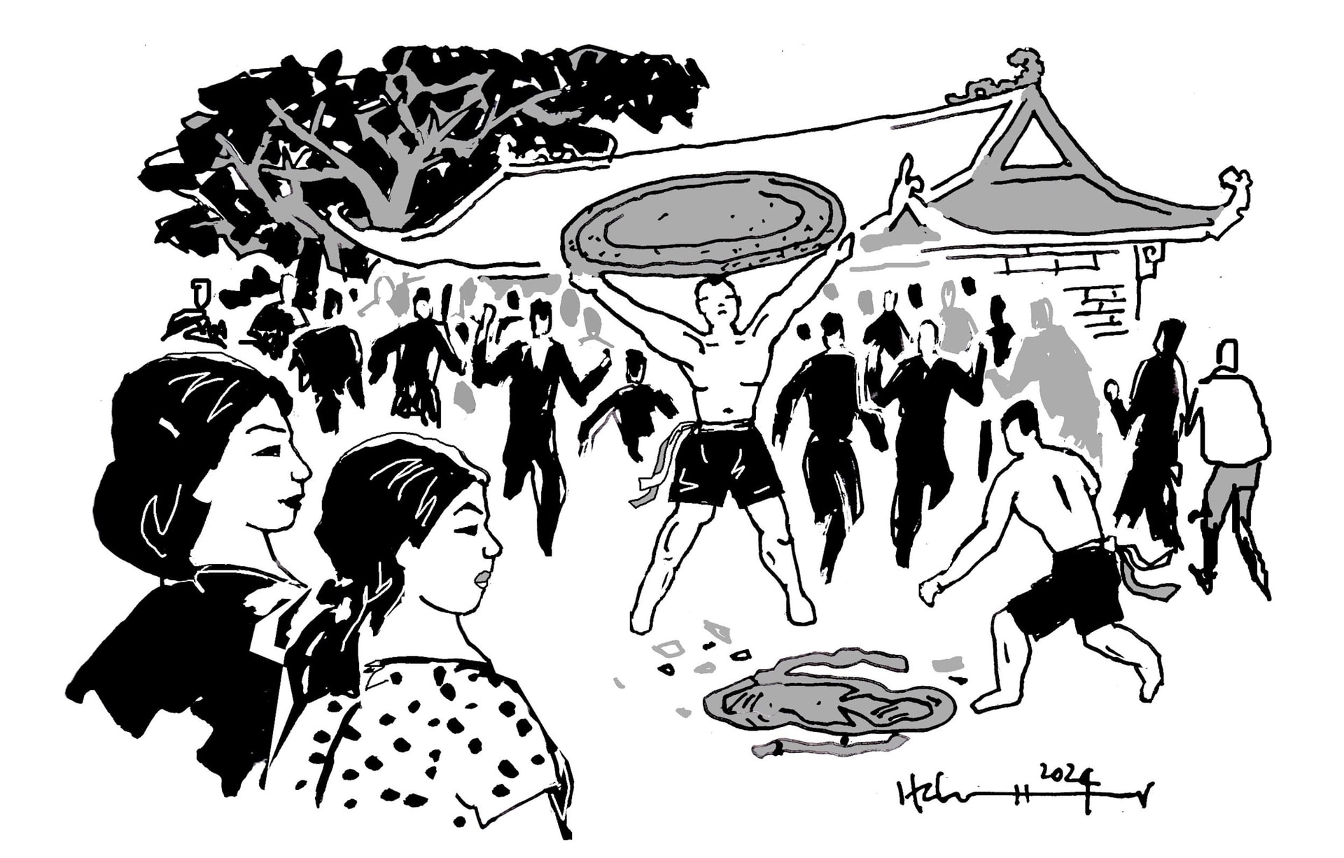 truyện ngắn