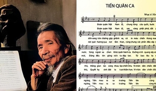 Chế lời bài hát Quốc ca bị xử lý như thế nào?